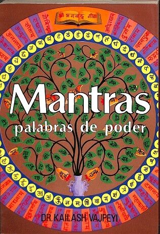 Mantas Palabras de Poder