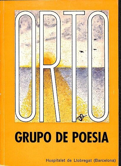 Orto Grupo de Poesia