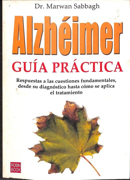 Alzhéimer Guía Práctica