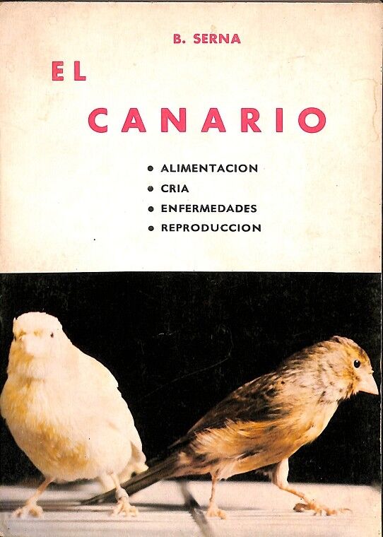 El Canario