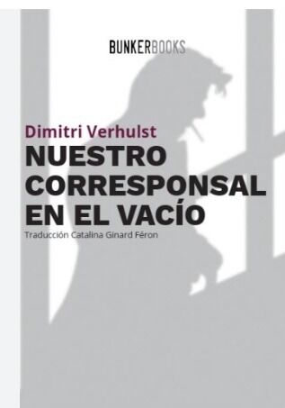 Nuestro Corresponsal en el Vacio