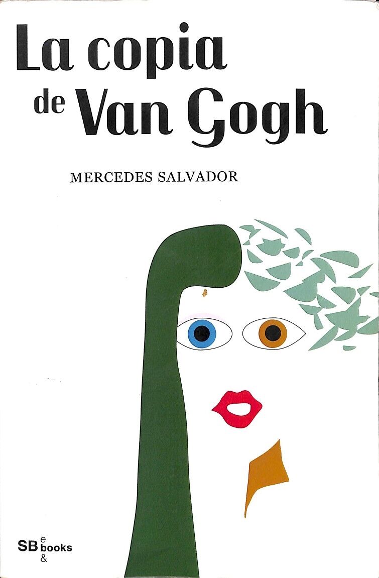 La Copia de Van Gogh