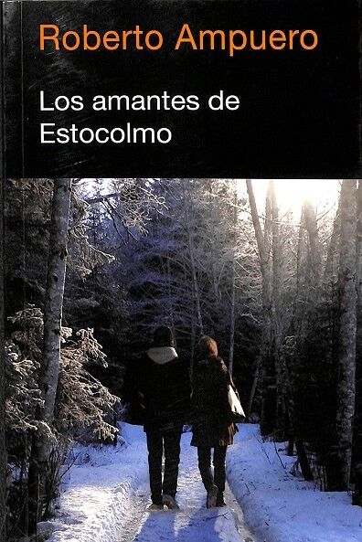 Los Amantes de Estocolmo