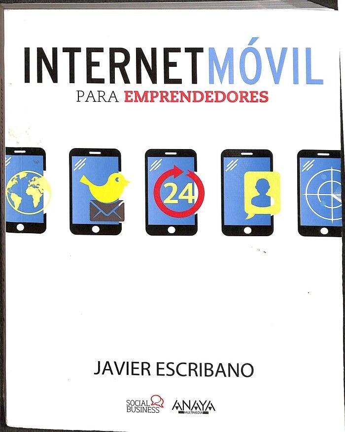 Internetmóvil para Emprendedores