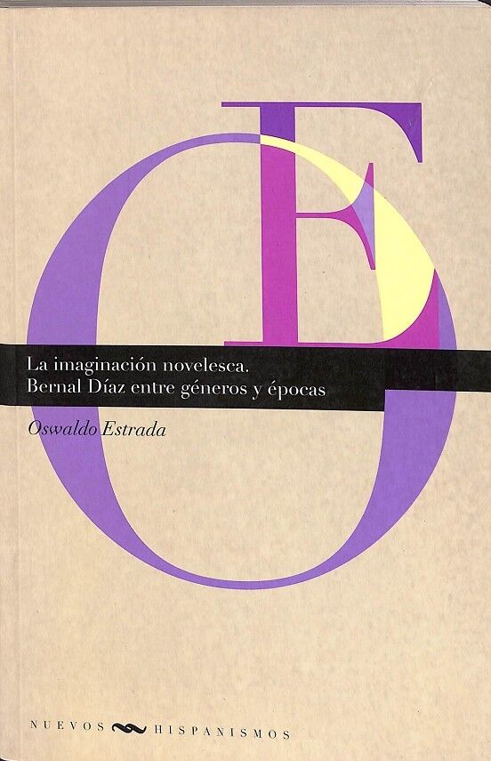 La Imaginación Novelesca