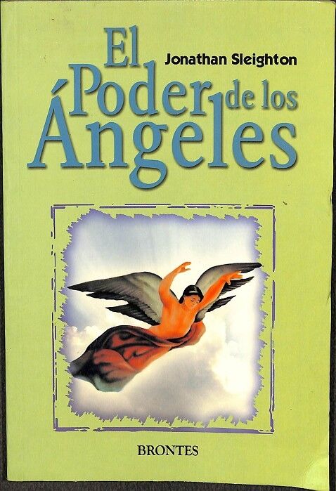 El Poder de los Ángeles