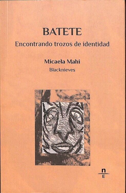 Batete - Encontrando Trozos de Identidad