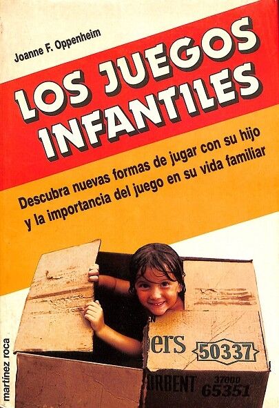 Los Juegos Infantiles
