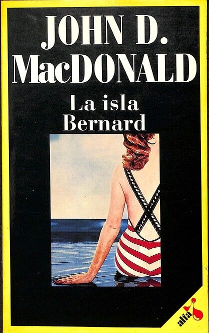 La Isla Bernard