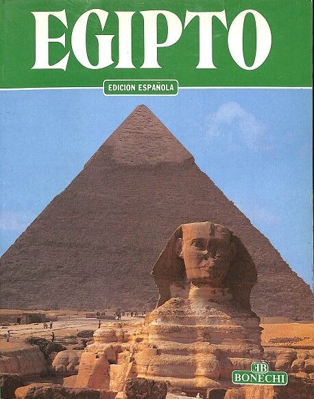 Egipto Edición Española