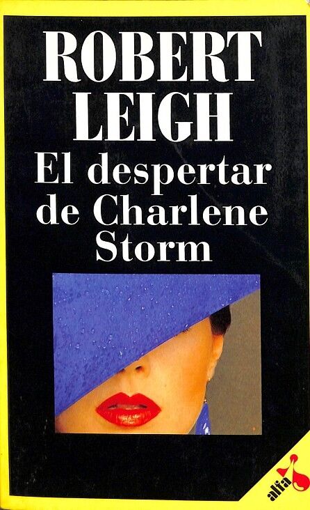 El Despertar de Charlene Storm