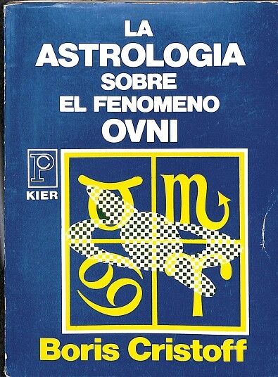 La Astrologia Sobre el Fenomeno Ovni