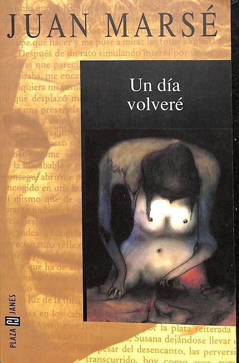 Un Día Volveré