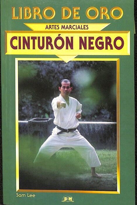 Artes Marciales Cinturón Negro