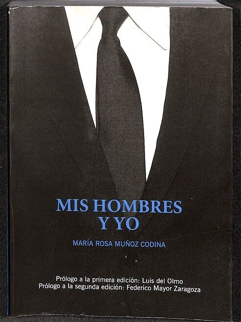 Mis Hombres y Yo