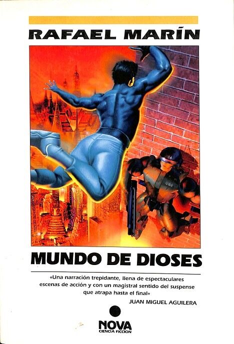 Mundo de Dioses