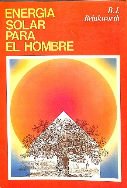 Energia Solar para el Hombre