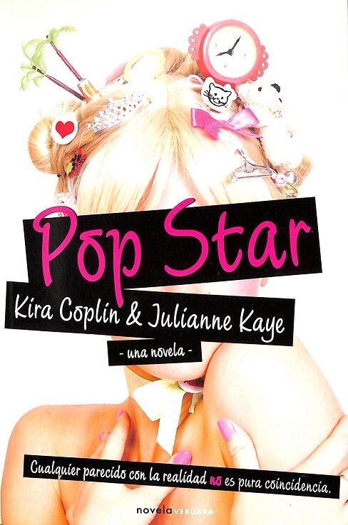 Pop Star