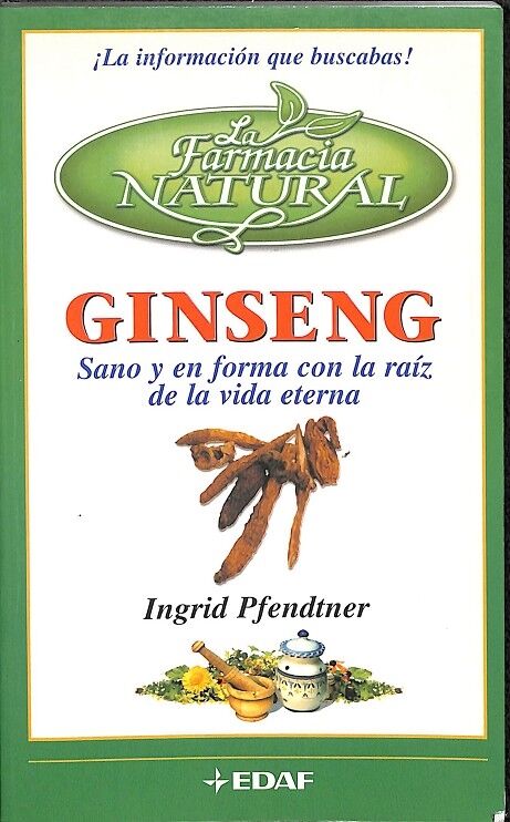 Ginseng