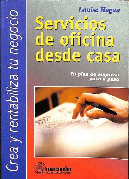 Servicios de Oficina Desde Casa