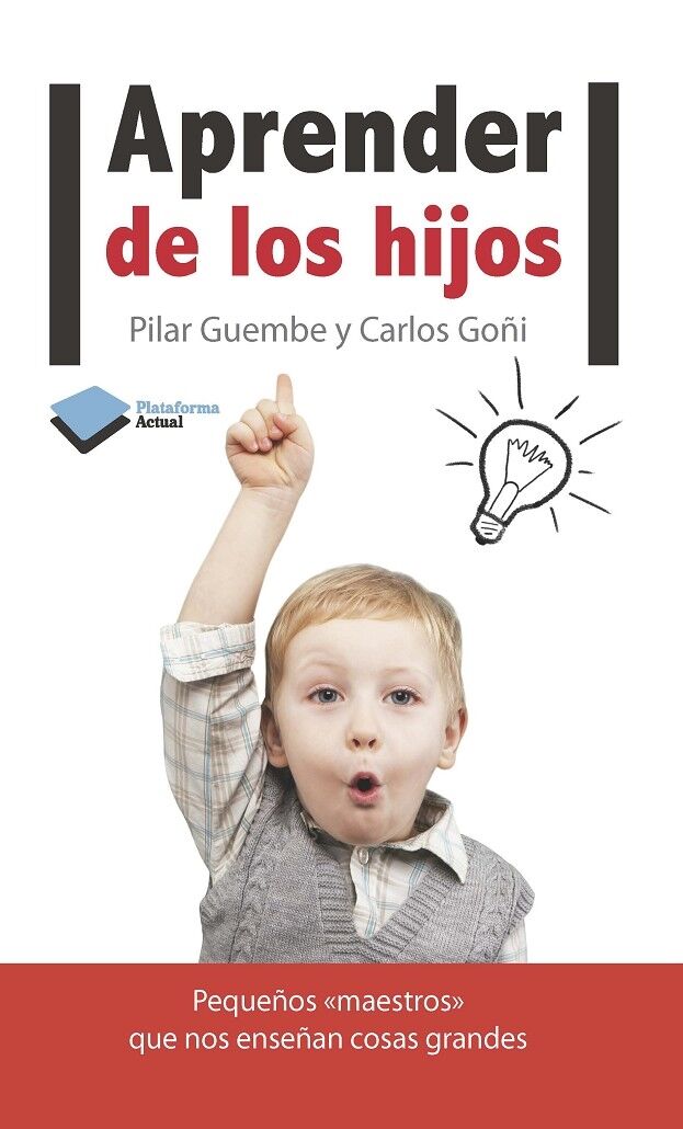 Aprender de los Hijos
