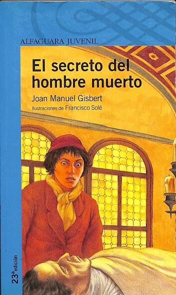 El Secreto del Hombre Muerto
