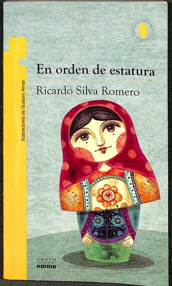 En Orden de Estatura