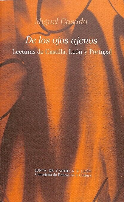 De los Ojos Ajenos