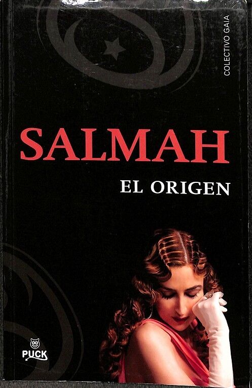 Salmah el Origen