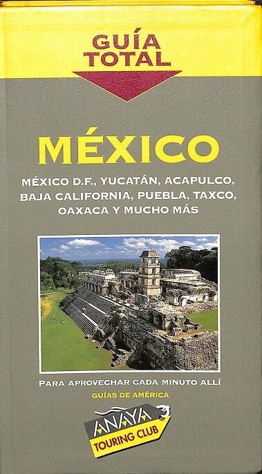 Guía Total México