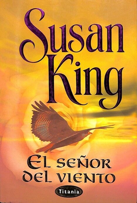 El Señor del Viento