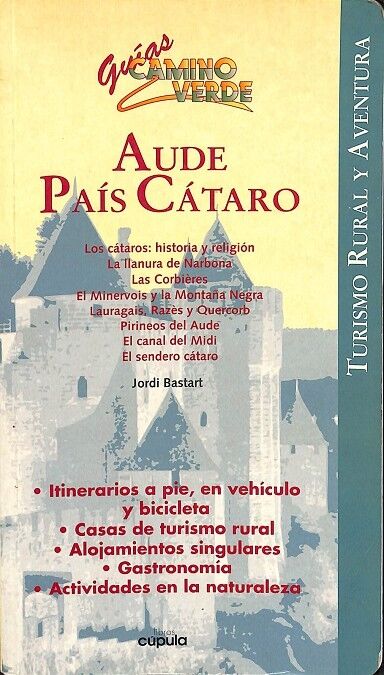 Aude Páis Cátaro