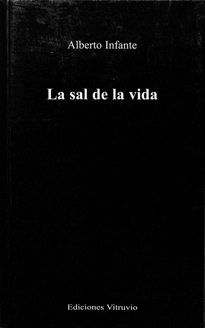 La Sal de la Vida