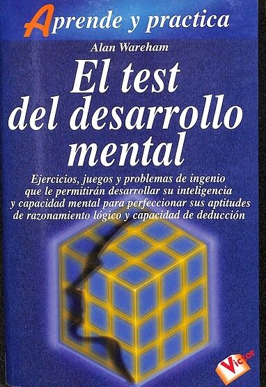 El Test del Desarrollo Mental