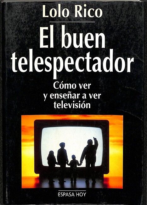 El Buen Telespectador