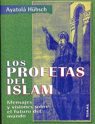Los profetas del islam