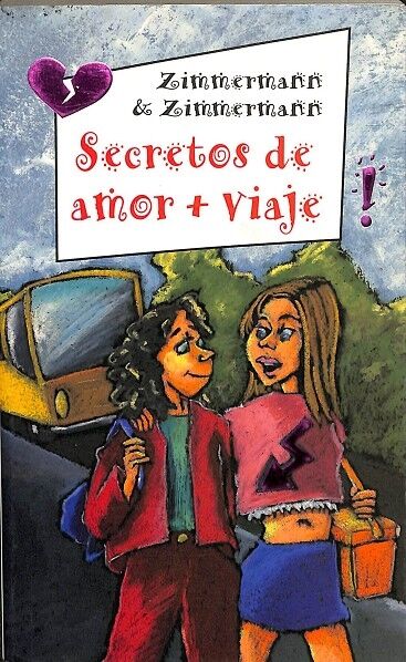 Secretos de Amor + Viaje