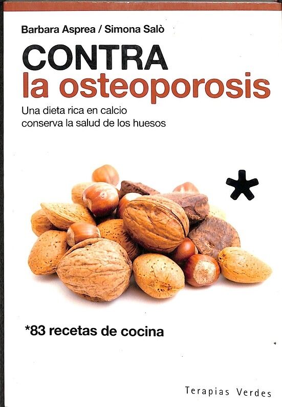 Contra la osteoporosis