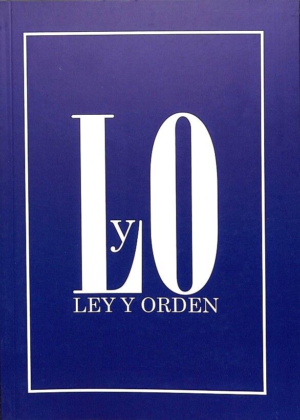 Ley y Orden