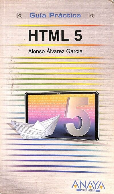 Guía Práctica Html 5