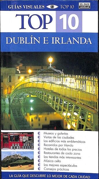 Dublín e Irlanda