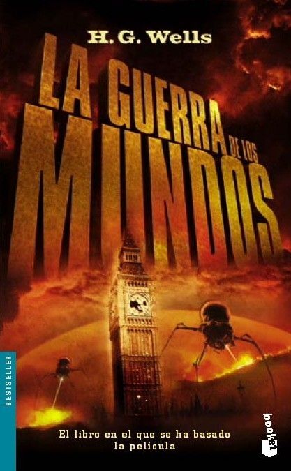 La Guerra de los Mundos