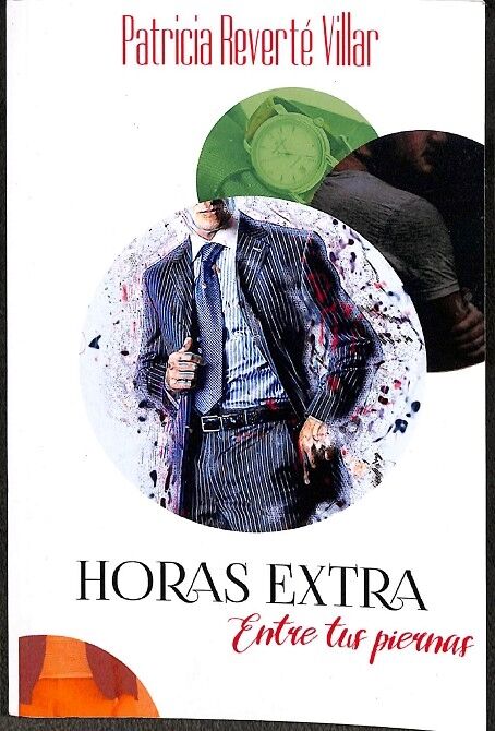 Horas Extra Entre Tus Piernas