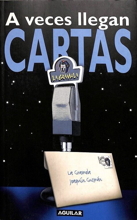 A Veces Llegan Cartas