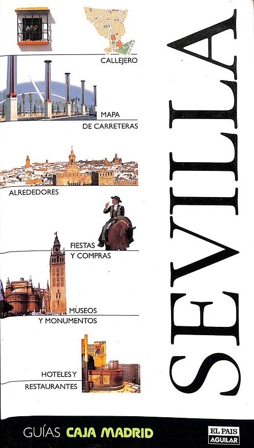 Guías Sevilla