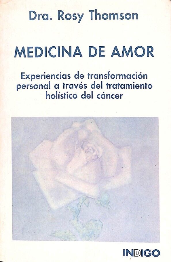 Medicina de Amor