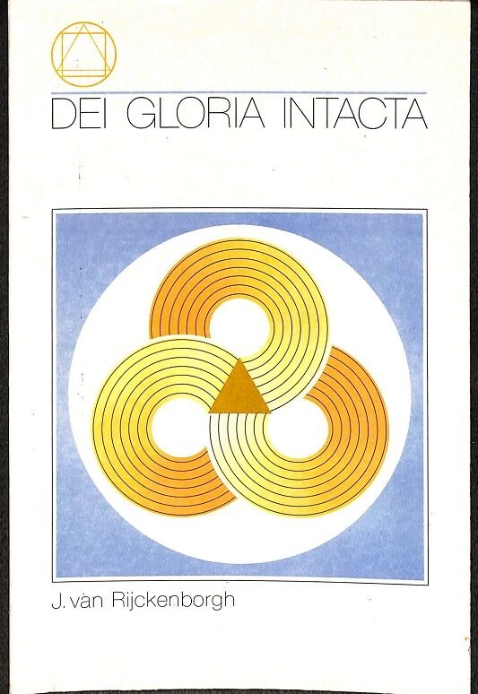 Dei Gloria Intacta