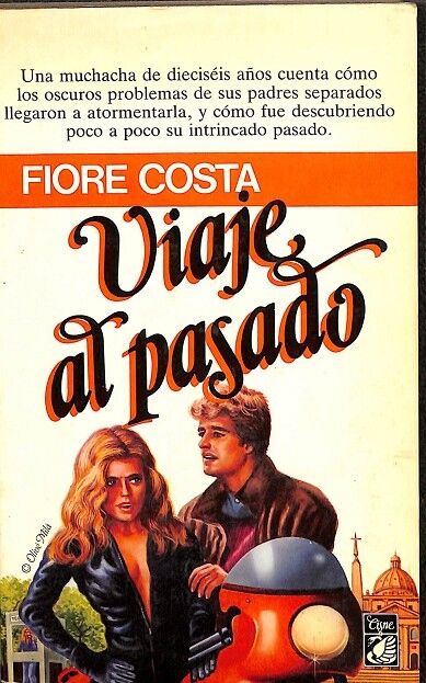 Viaje Al Pasado