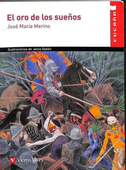 El Oro de los Sueñ