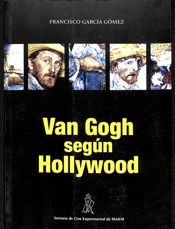 Van Gogh Segun Hollywood